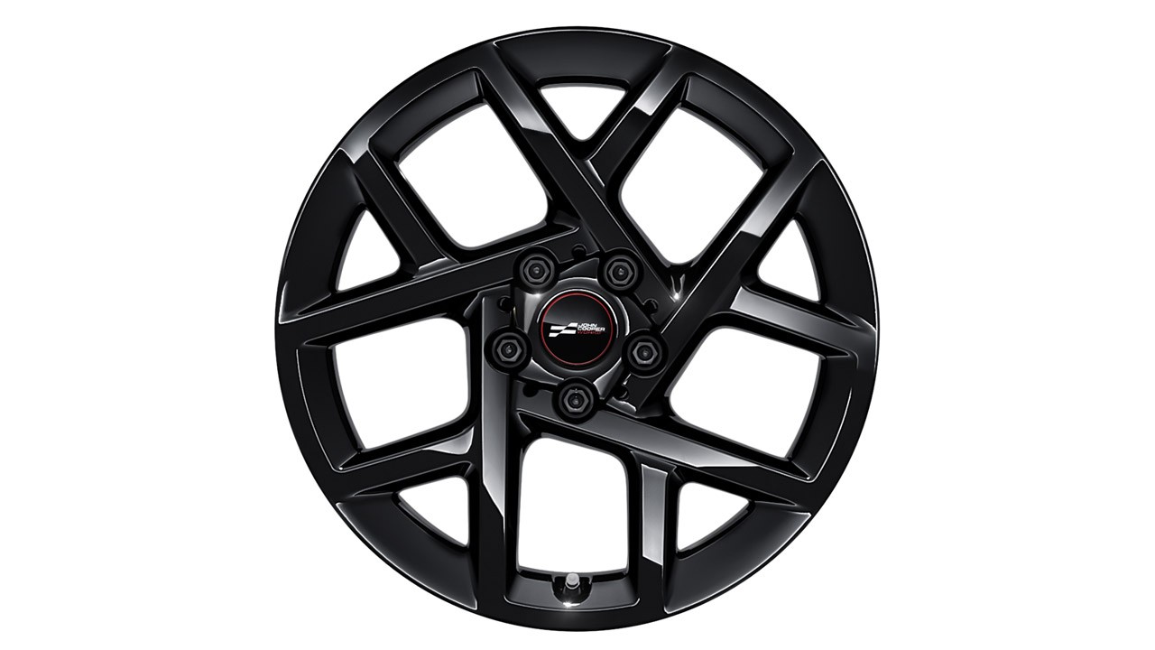 Orijinal MINI Kış Jant ve Lastik Setleri | MINI Türkiye